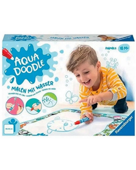 AQUADOODLE ANIMALS