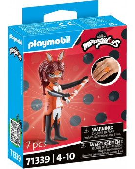 MIRACULOUS : RENA ROUGE