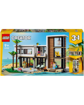 LA MAISON MODERNE