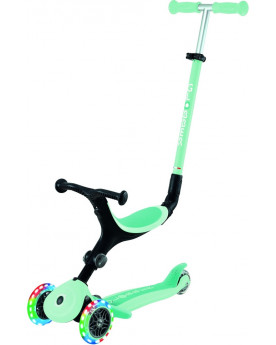 PORTEUR EVOLUTIF 3 EN 1 MINT