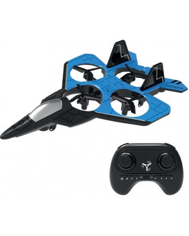 R.C. AVION XTREME DECOLLAGE...