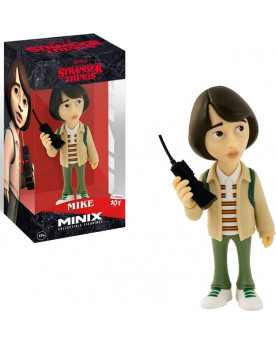MINIX 101 STRANGER THINGS MIKE