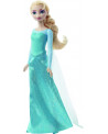 DISNEY PRINCESSES FROZEN ELSA