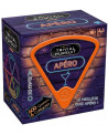 TRIVIAL PURSUIT VOYAGE APERO