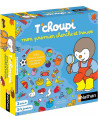 MON PREMIER CHERCHE ET TROUVE TCHOUPI