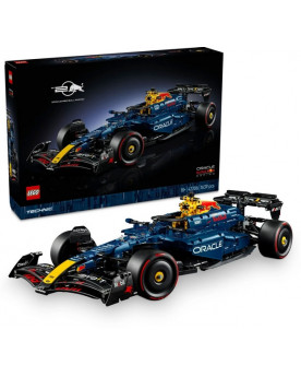 F1 ORACLE RED BULL RACING RB20