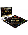 MEGA MONOPOLY BELGIQUE