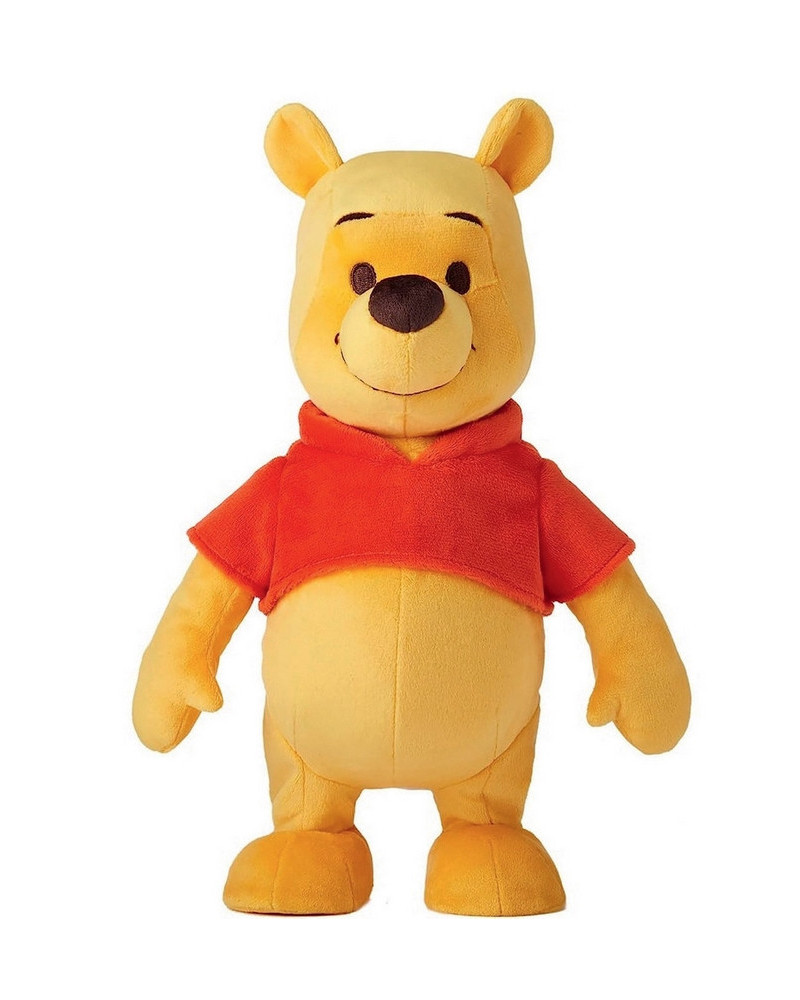 MON AMI WINNIE 30 PHRASES