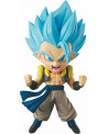 CHIBI MASTERS 8CM + SOCLE DRAGON BALL
