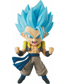 CHIBI MASTERS 8CM + SOCLE DRAGON BALL