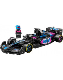 FORMULA 1 BWT ALPINE TEAM A524