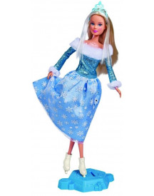 STEFFI PRINCESSE ICE SKATING