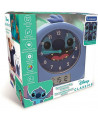 MON COMPAGNON DE NUIT STITCH REVEIL