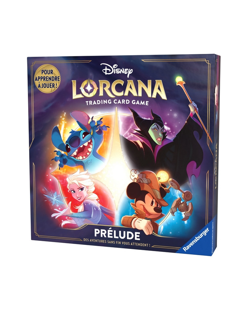LORCANA GATEWAY