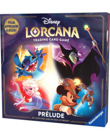 LORCANA GATEWAY