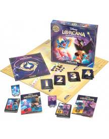 LORCANA GATEWAY