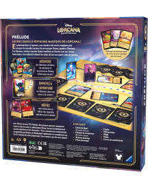 LORCANA GATEWAY