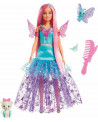 BARBIE MAGIC MALIBU