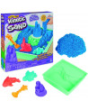 KINETIC SAND SAND BOX