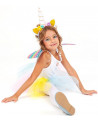 SET TUTU LICORNE + ACC.