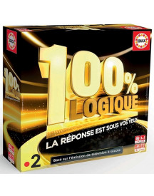 100% LOGIQUE