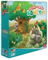 CACHE CACHE LOUSTIC