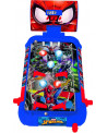 FLIPPER ELECTRONIQUE SPIDERMAN