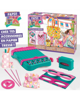 PAPER FX