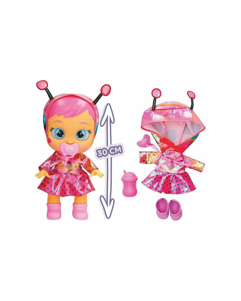 CRY BABIES STARS LADY
