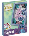 SEQUINS GM STITCH&ANGEL