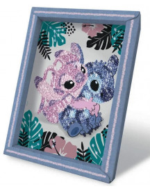 SEQUINS GM STITCH&ANGEL