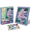SEQUINS GM STITCH&ANGEL