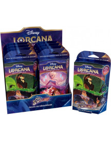 LORCANA STARTER