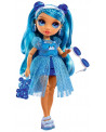 RAINBOW HIGH CRYSTAL FASHION SKYLER