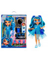 RAINBOW HIGH CRYSTAL FASHION SKYLER