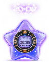 KIDI MAGIC STARLIGHT VIOLET