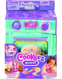LE FOUR FABRIQUE DE PELUCHE