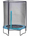 TRAMPOLINE 122 CM + ENCLOS TAPIS REVERSI