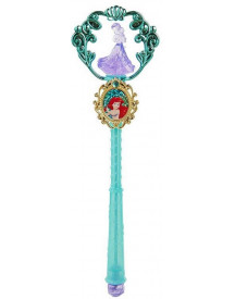 DISNEY PRINCESSE BAGUETTE MAGIQUE ASS.