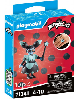 MIRACULOUS : MARIONNETTISTE