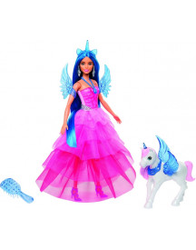 BARBIE SAPPHIRE ALICORN