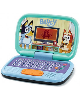 BLUEY MON ORDI INTERACTIF
