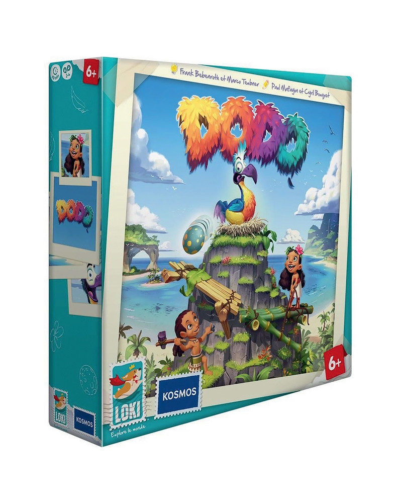 DODO