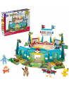 MEGA POKEMON ADVENTURE BUILDER TRAINING