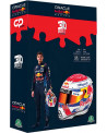 PUZZ. 3D GP SPORT CASQUE VERSTAPPEN