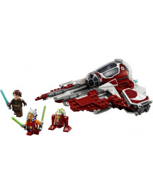 LE JEDI INTERCEPTOR D'AHSOKA