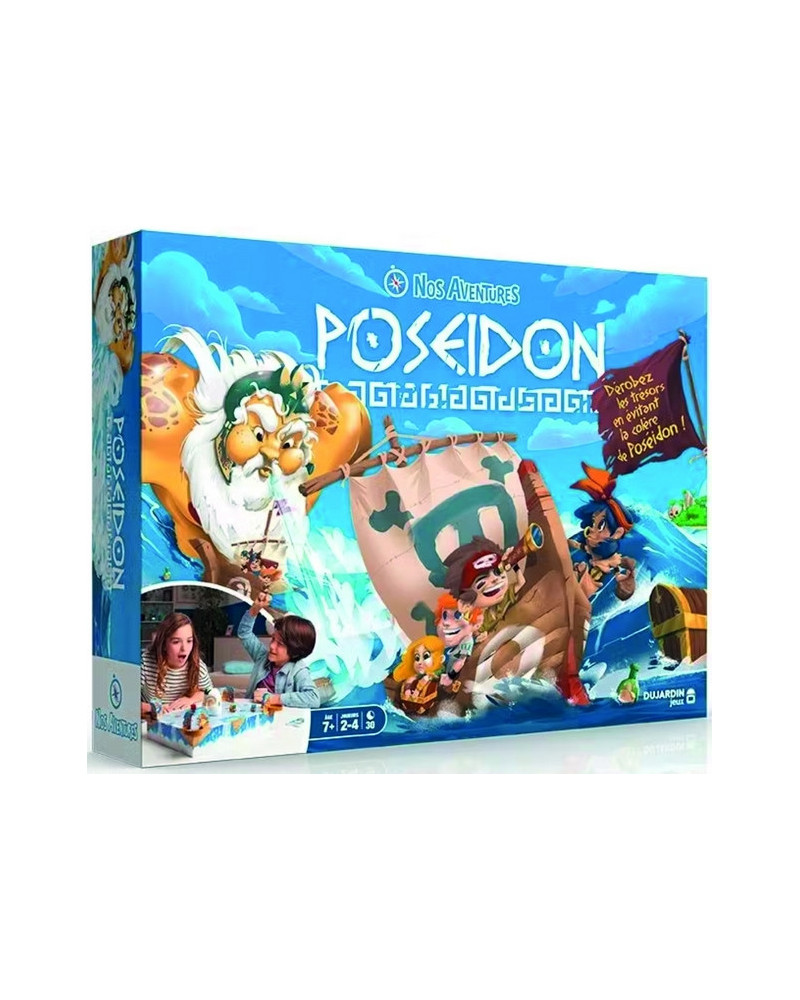 POSEIDON