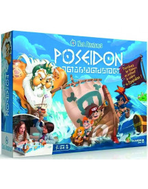 POSEIDON
