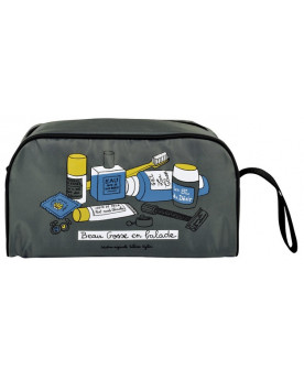 TROUSSE DE TOILETTE BEAU...