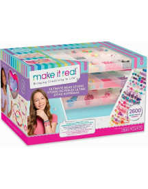 MAKE IT REAL ARMOIRE RANGEMENT 2600 PERL